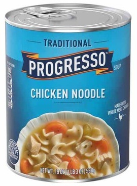 Progresso Soup