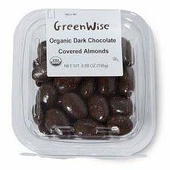 GreenWise Organic Almonds