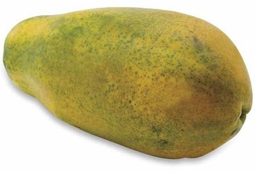 Large Papaya