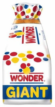 Wonder Bread
