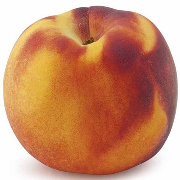Tree-Ripened Peaches