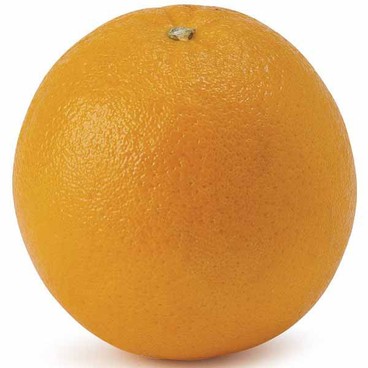 Navel Oranges