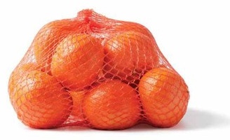 Mandarins
