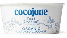 Cocojune Coconut Yogurt Alternative