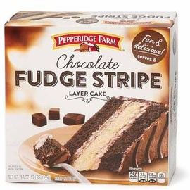 Pepperidge Farm Layer Cake