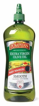 Pompeian Imported Olive Oil
