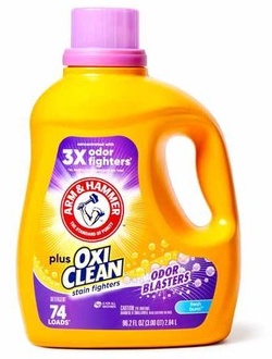 Arm & Hammer Laundry Detergent