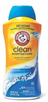 Arm & Hammer Scent Booster