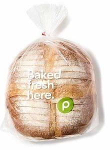 White Mountain Bread