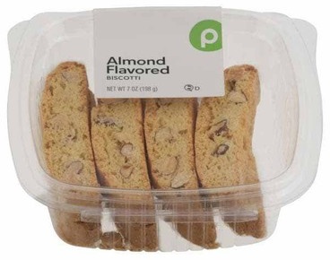 Biscotti