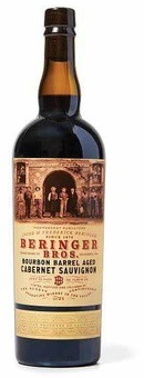 Beringer Bros. Cabernet Sauvignon Wine