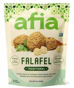 Afia Falafel