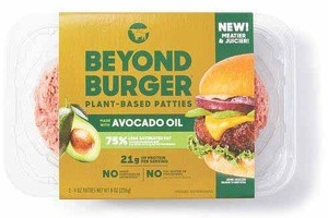 Beyond Products