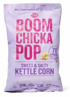 Angie's Boom Chicka Pop Popcorn