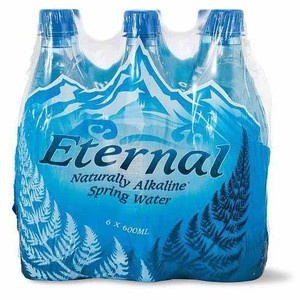 Eternal Spring Water