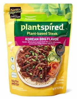 Nasoya Plant-Based Steak
