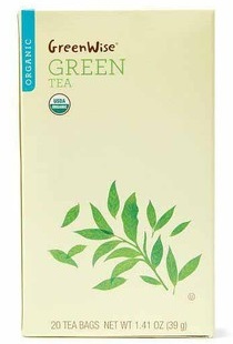 GreenWise Organic Tea Bags
