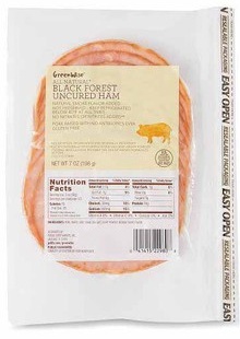 GreenWise Lunch Meats
