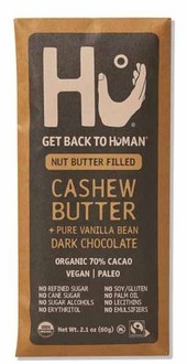 Andes, Hu, or Chocolove Candy