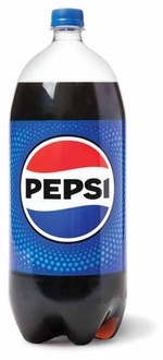 Pepsi Products
