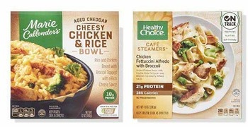 Marie Callender's Bowl