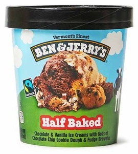 Ben & Jerry's Ice Cream