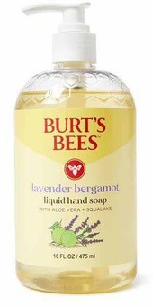 Burt's Bees Liquid Hand Soap