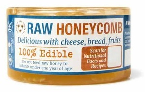 Savannah Bee Mini Honey Comb