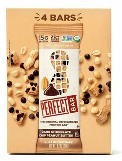 Perfect Bar Refrigerated Protein Bar
