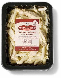 Mama Mancini's Meals