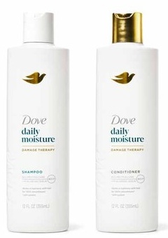 Dove Shampoo or Conditioner