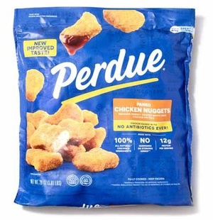 Perdue Breaded Chicken Breast Nuggets