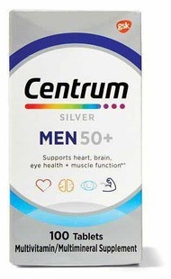 Centrum Multivitamin/Multimineral Supplements