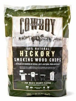 Cowboy 100% Natural Smoking Wood Chips
