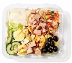 Boar's Head® Bold Chef Salad