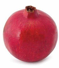 Pomegranates