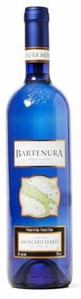 Bartenura Moscato D'Asti Wine
