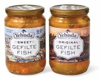 Yehuda Gefilte Fish