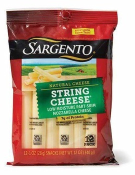 Sargento String Cheese
