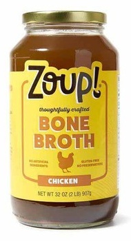 Zoup! Bone Broth