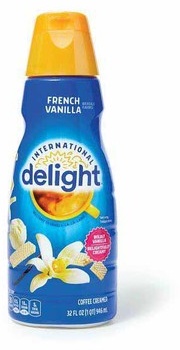 International Delight Coffee Creamer