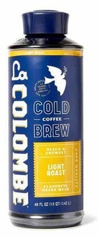 La Colombe Cold Brew Coffee