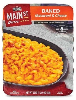 Reser's Main St Bistro Side Dishes