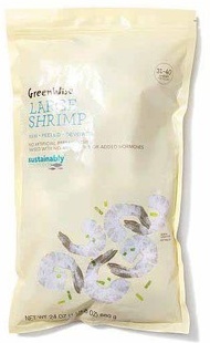 GreenWise Large White Shrimp