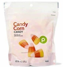 Publix Candy