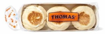 Thomas' English Muffins