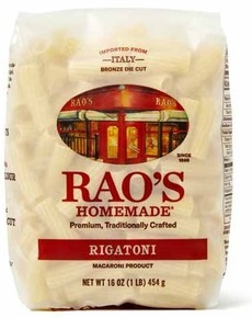 Rao's Homemade Pasta