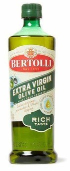 Bertolli Olive Oil