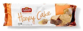 Gefen Cake