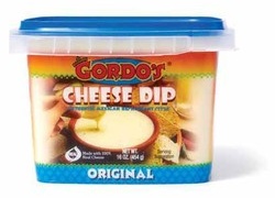 Gordo's Cheese Dip